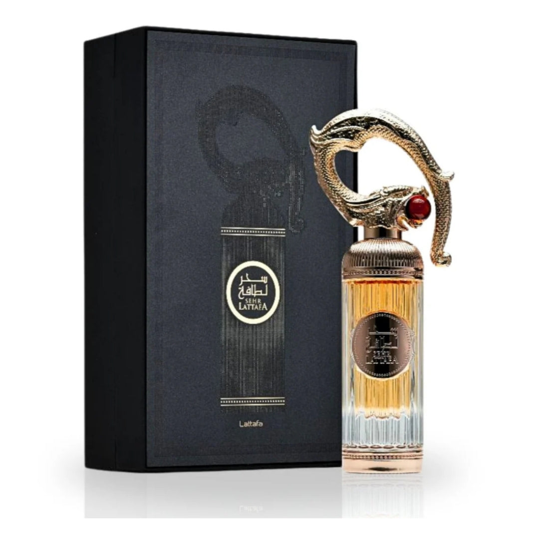Lattafa SEHR unisex 100 ml
