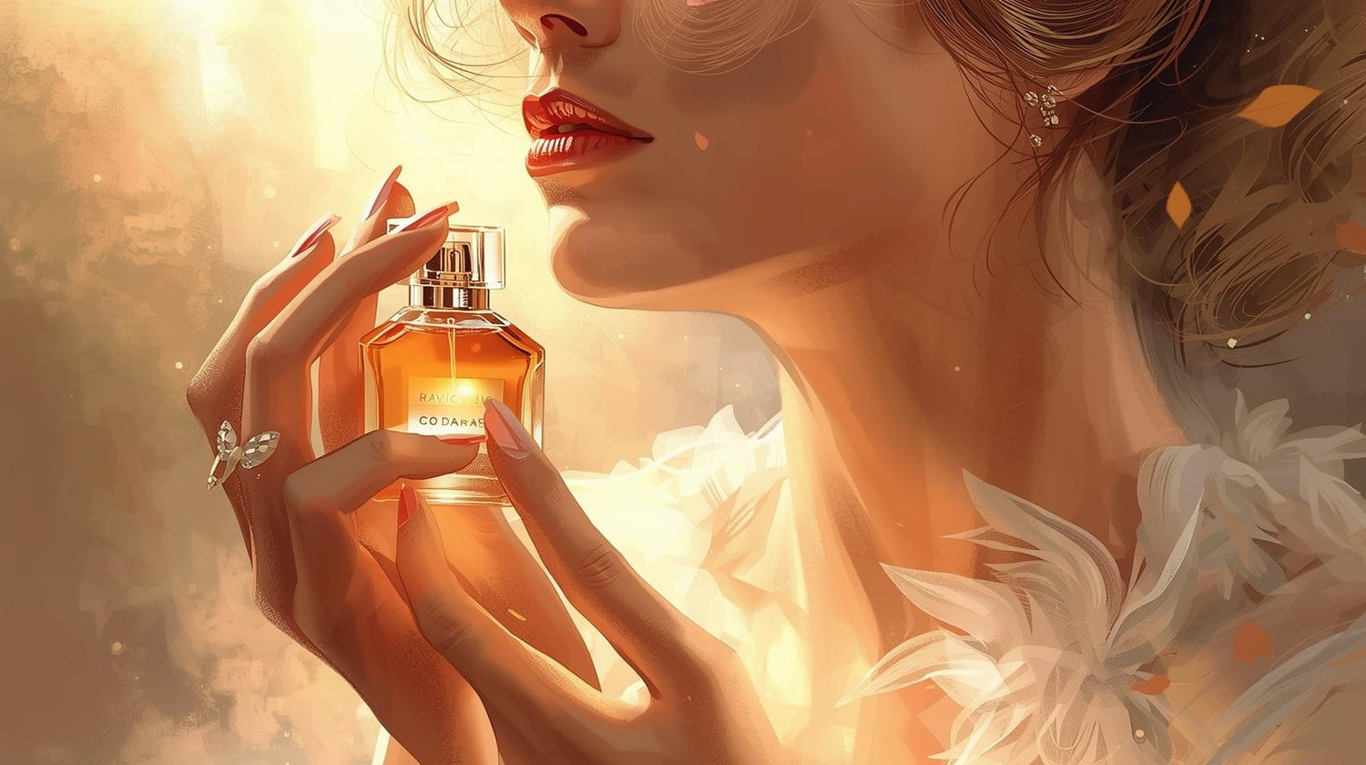 PROFUMI E DEODORANTI