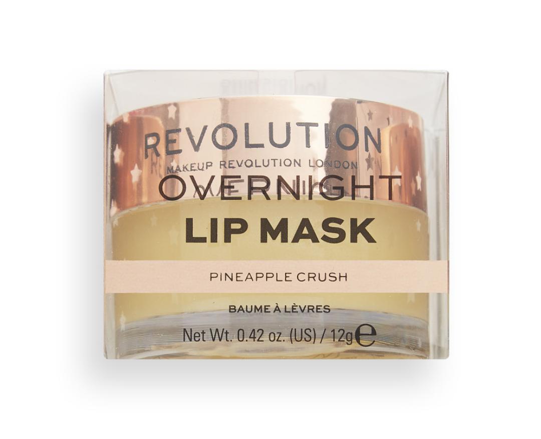Pineapple Revolution Lippenbalsam 12 g