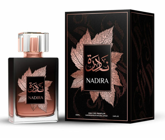Eau de parfum “Nadira” 100 ml
