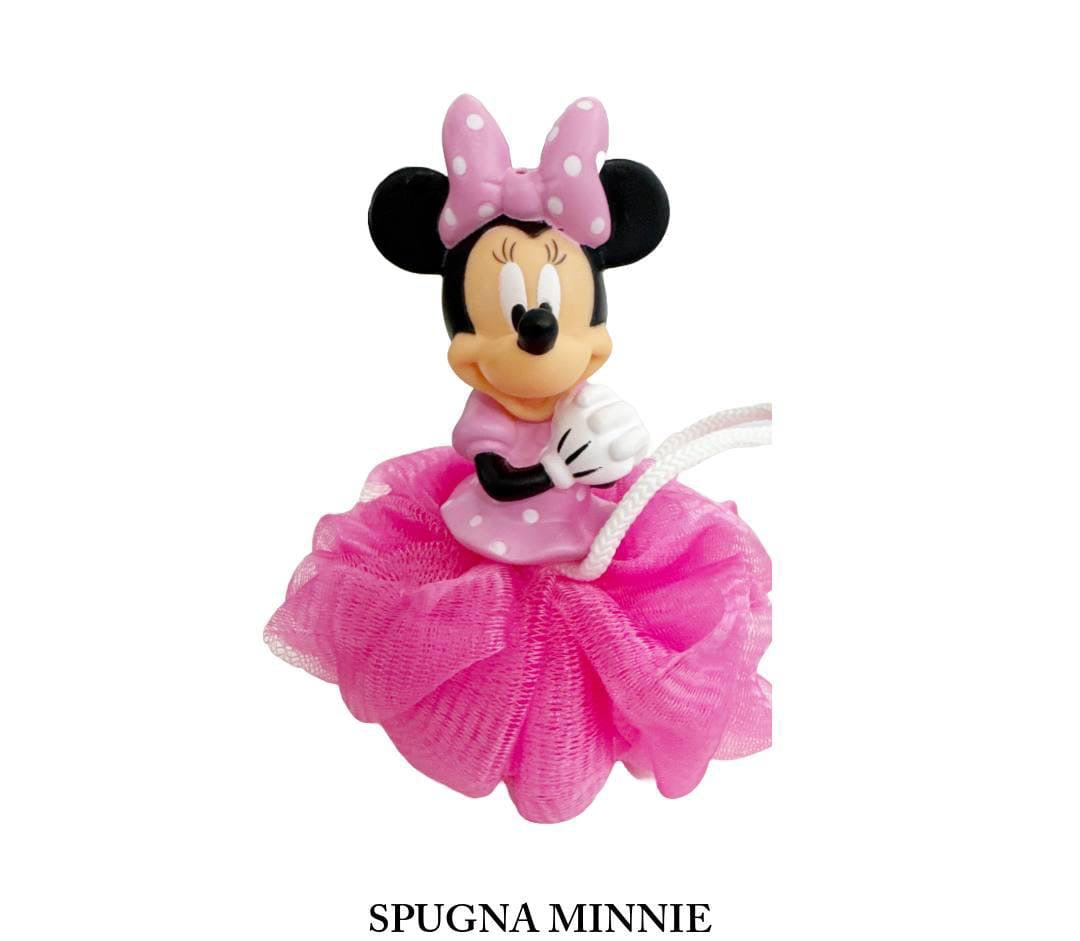 Spugna Minnie