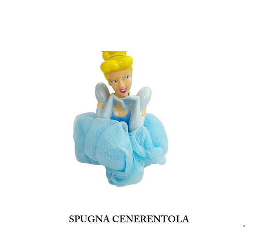 Spugna Cenerentola