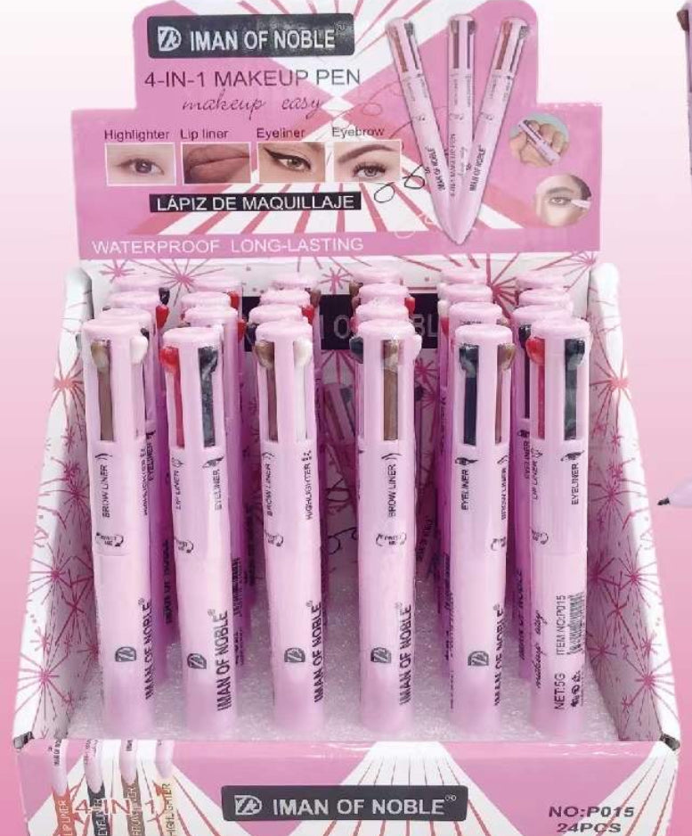 Penna make-up 4 in 1