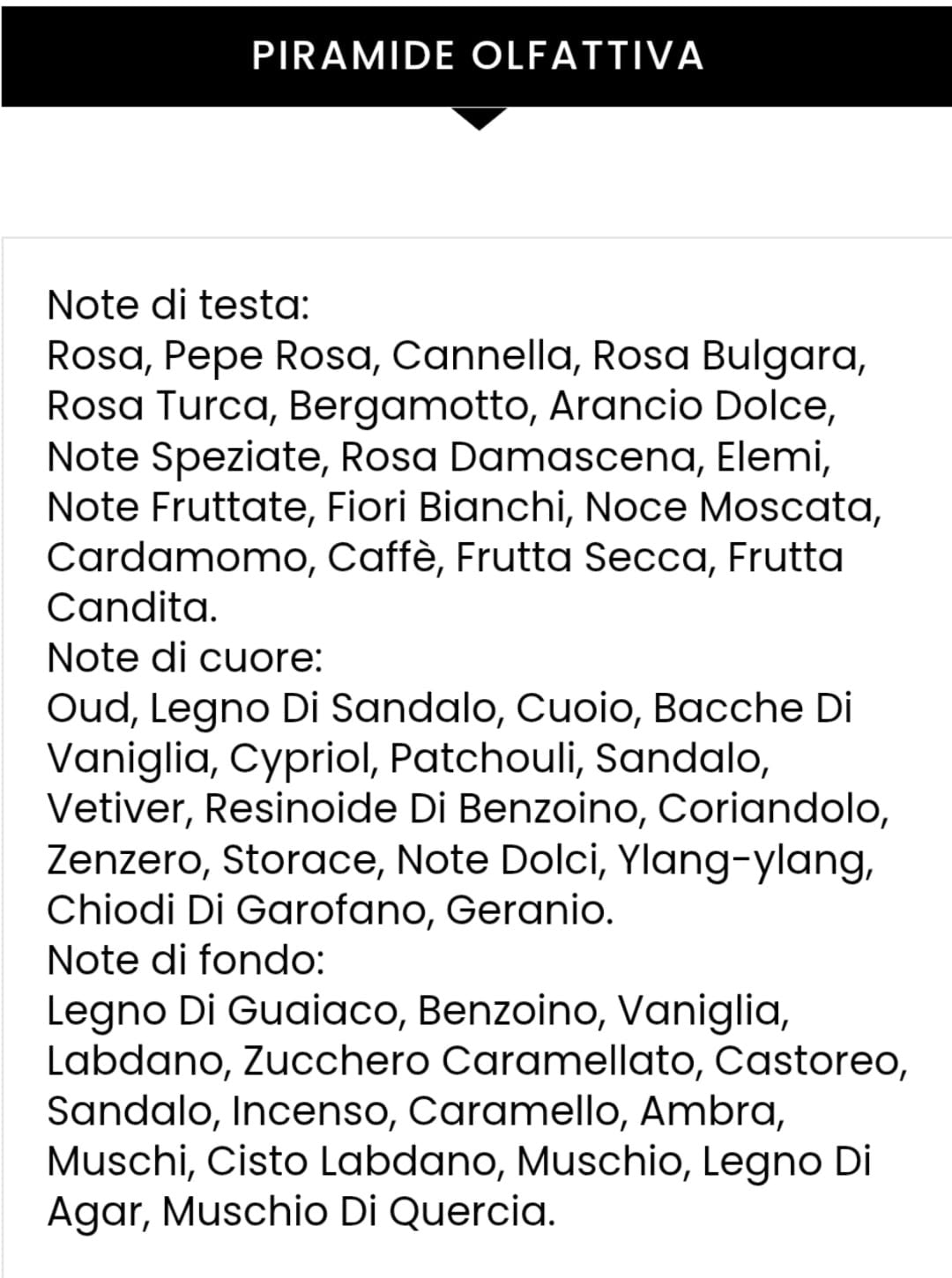 Profumo arabo spray unisex Maghateer Nabeel 200 ml