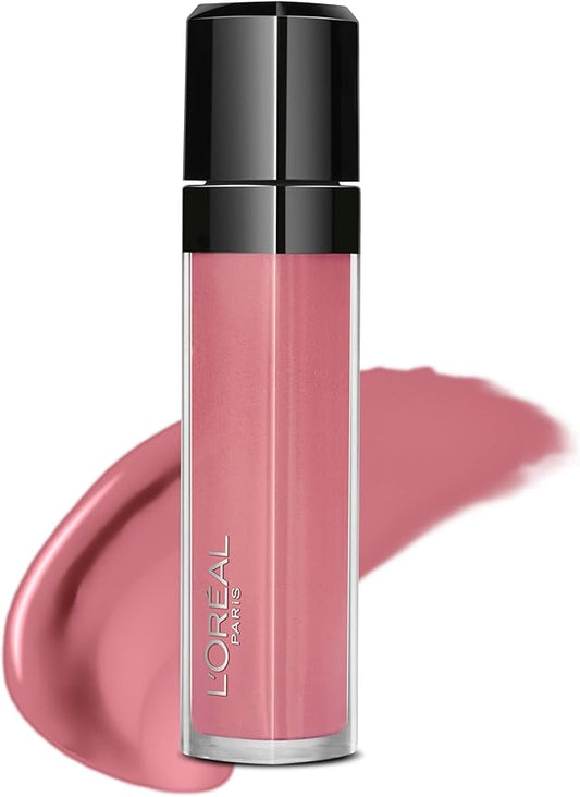 L'oreal Paris Infallible Mega Lip Gloss - 109 Figh For It