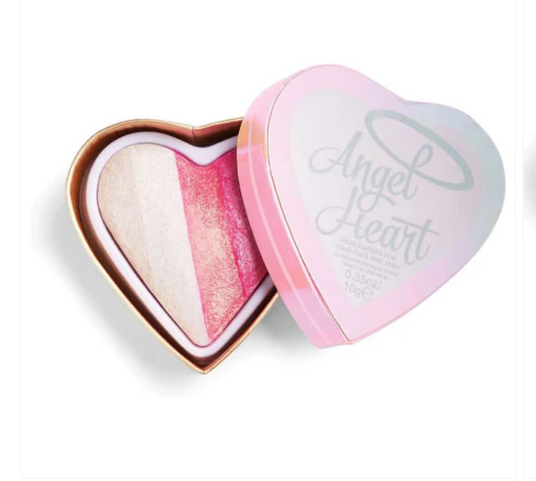 Illuminante I Heart Revolution Angel Heart