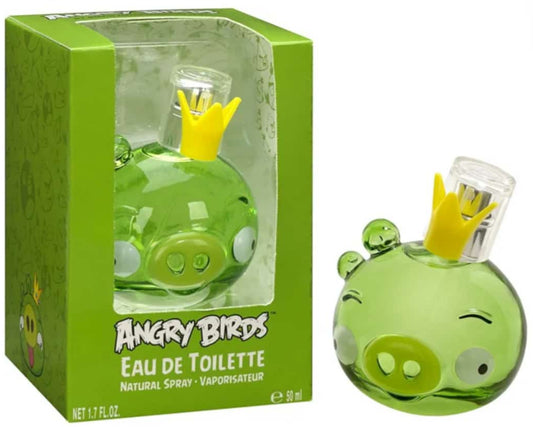 Angry birds EDT spray 50 ml