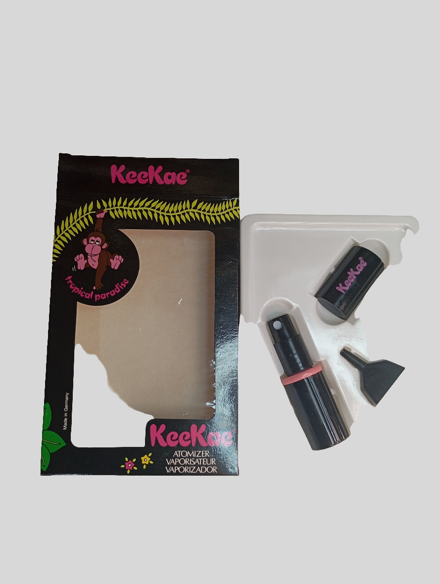 Vaporizzatore Profumo senza batteria