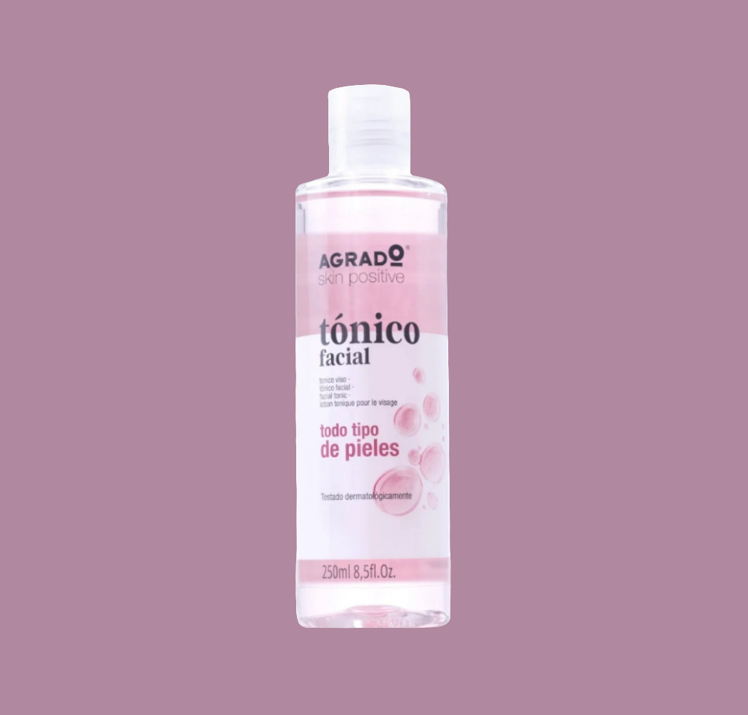 Tonico Viso 250 ml