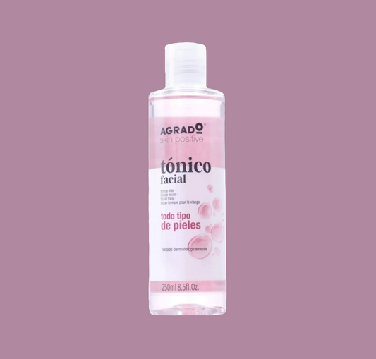 Tonico Viso 250 ml