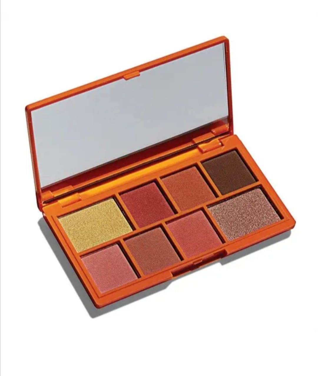 Makeup Revolution I Heart Revolution Choc Orange Mini Chocolate