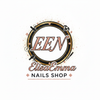 ElisaEmma Nails Shop Logo