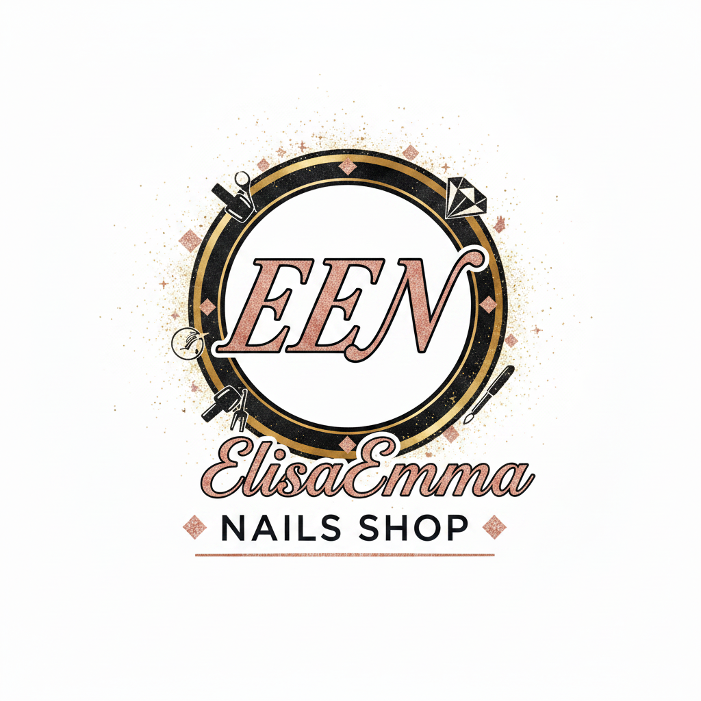 Elisa Emma Nails Shop