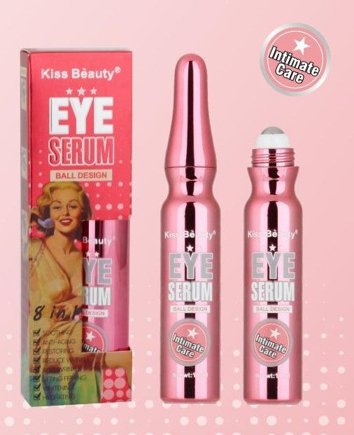 Kiss Beauty eye contour serum 18 ml