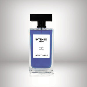 Intenso vero Intrattabile estratto di profumo 100 ml