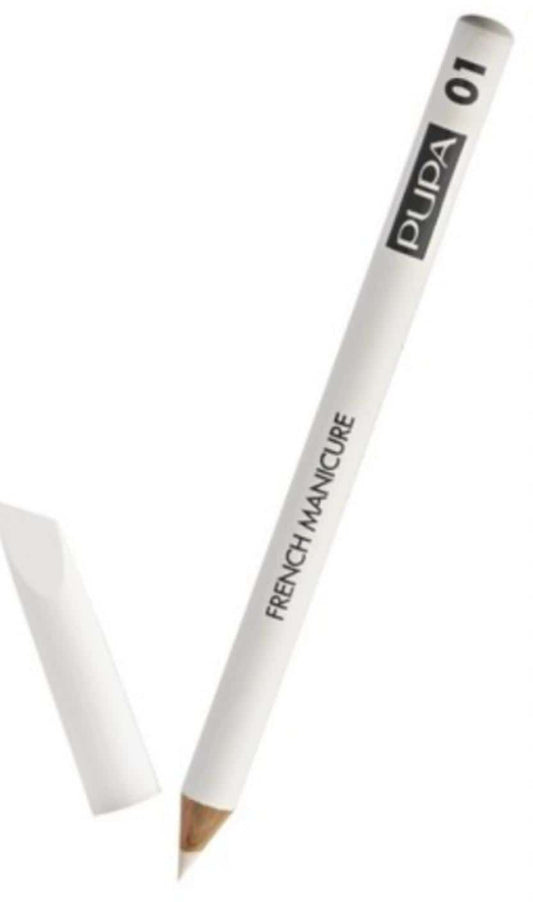 Matita French Manicure unghie n.01 Pupa