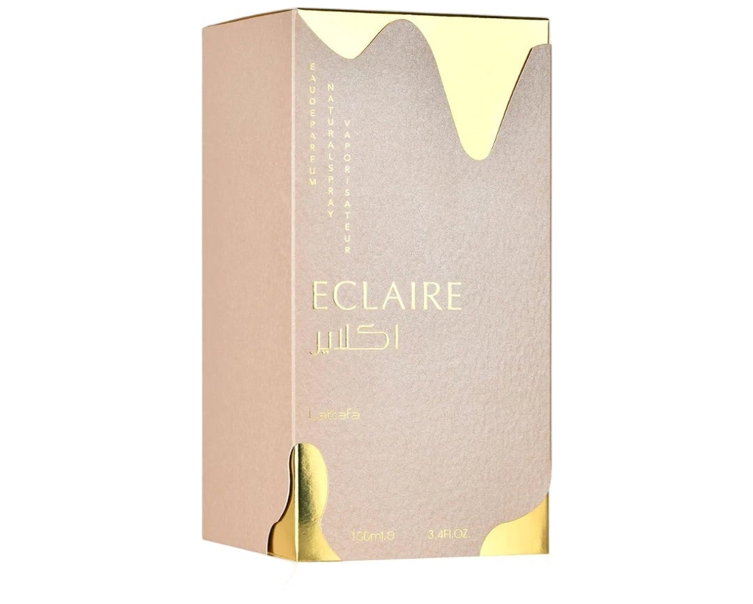 Lattafa Eclaire 100 ml