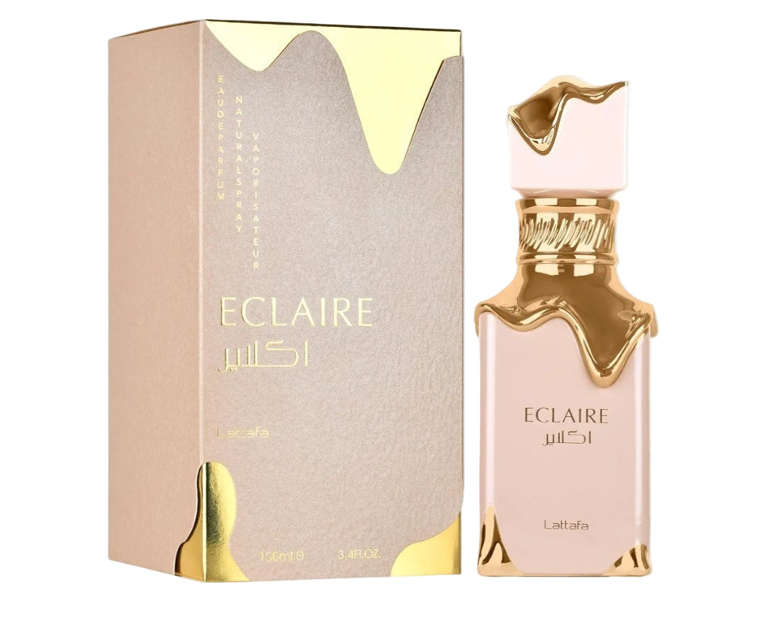 Lattafa Eclaire 100 ml