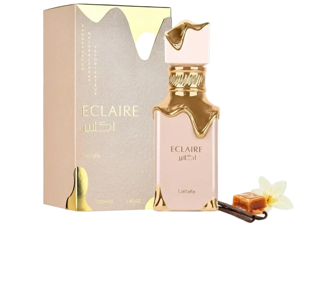 Lattafa Eclaire 100 ml