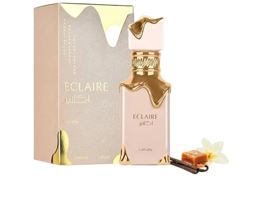 Lattafa Eclaire 100 ml