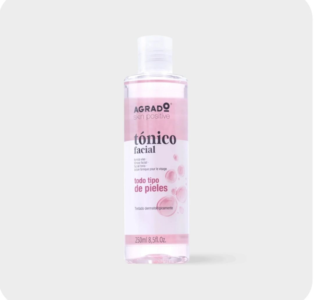 Tonico Viso 250 ml