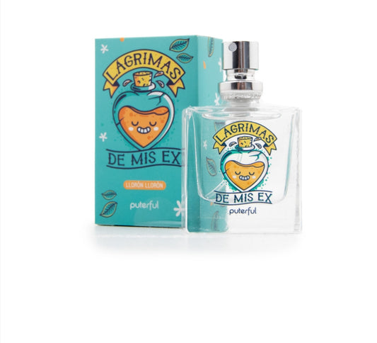 Profumo Lacrime del mio ex 15 ml