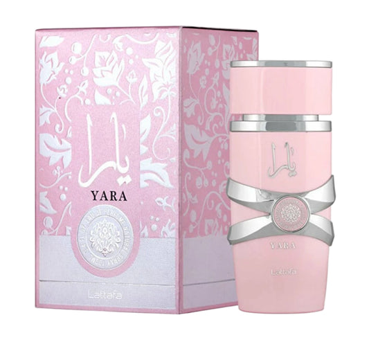 Lattafa Yara Rosa 100ml
