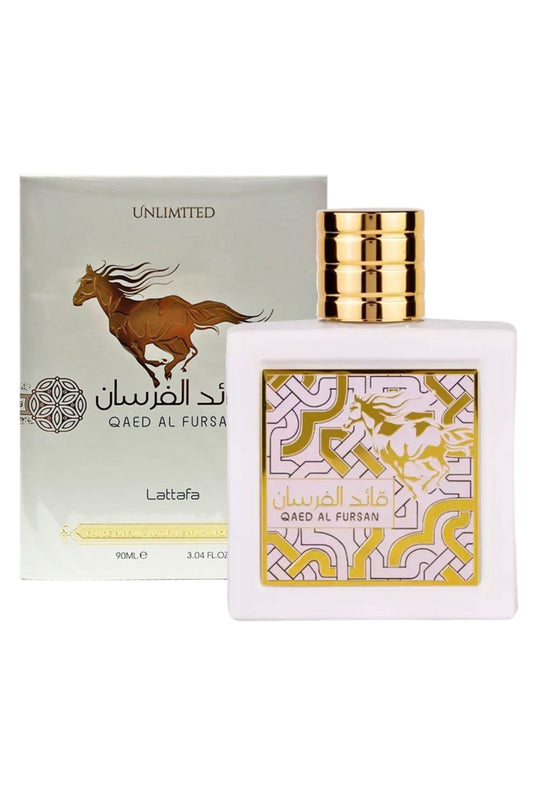 Lattafa QAED AL 90 ml Unisex