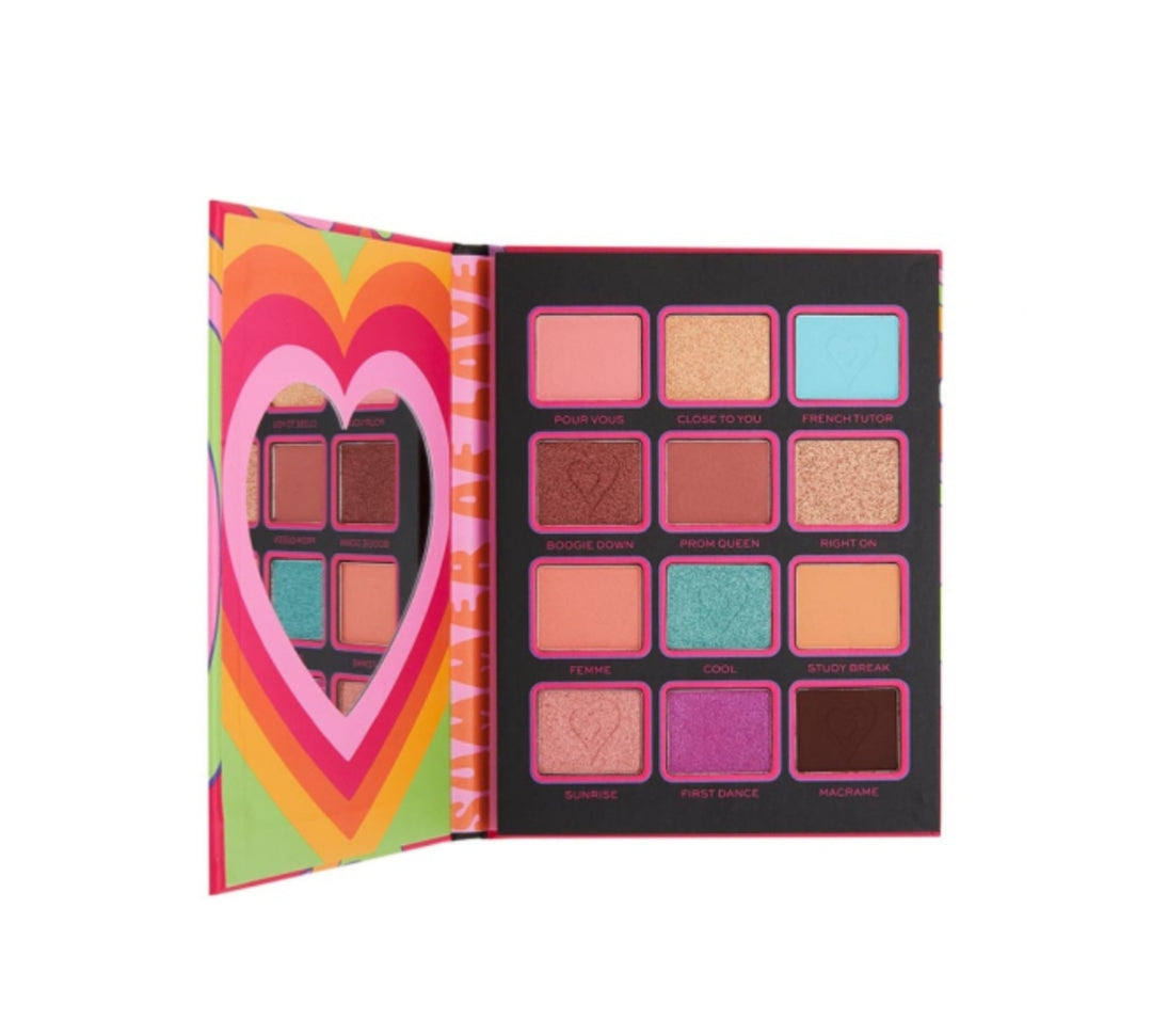 Palette Revolution The Simpson "Lisa"