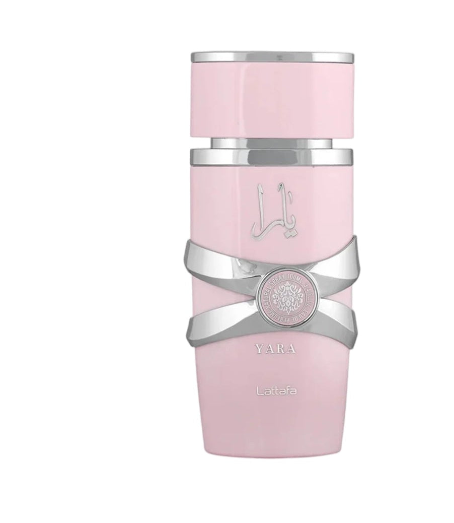 Lattafa Yara Rosa 100ml