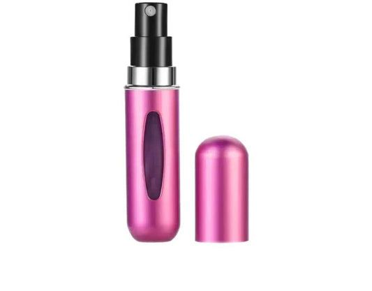 Vaporizzatore di profumo da borsa 5ml funziona Senza batteria